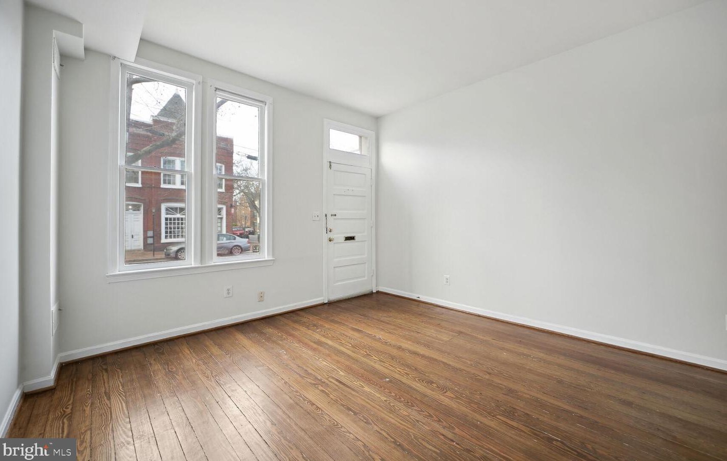 1123 Prince St, Alexandria VA  22314-2934 exterior