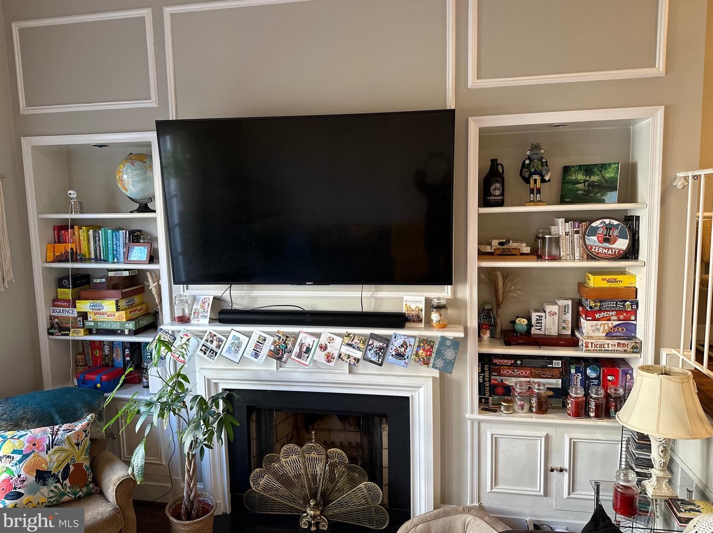 219 Princess St, Alexandria VA  22314-2326 exterior