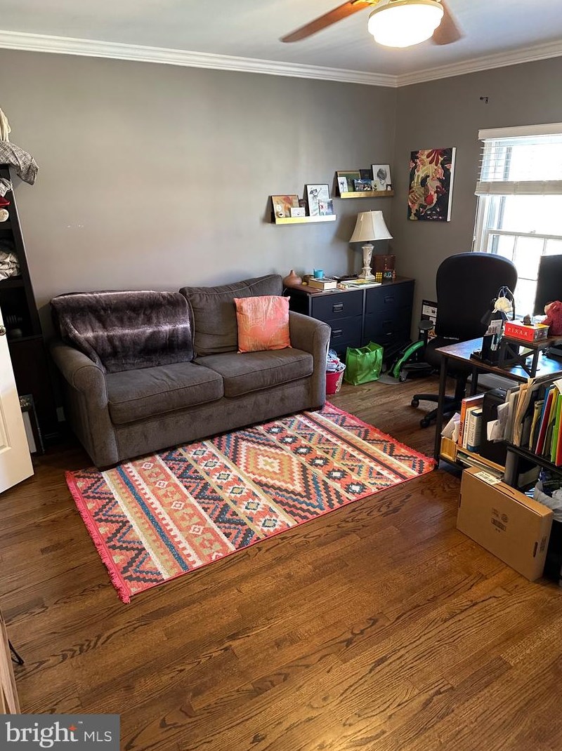 219 Princess St, Alexandria VA  22314-2326 exterior