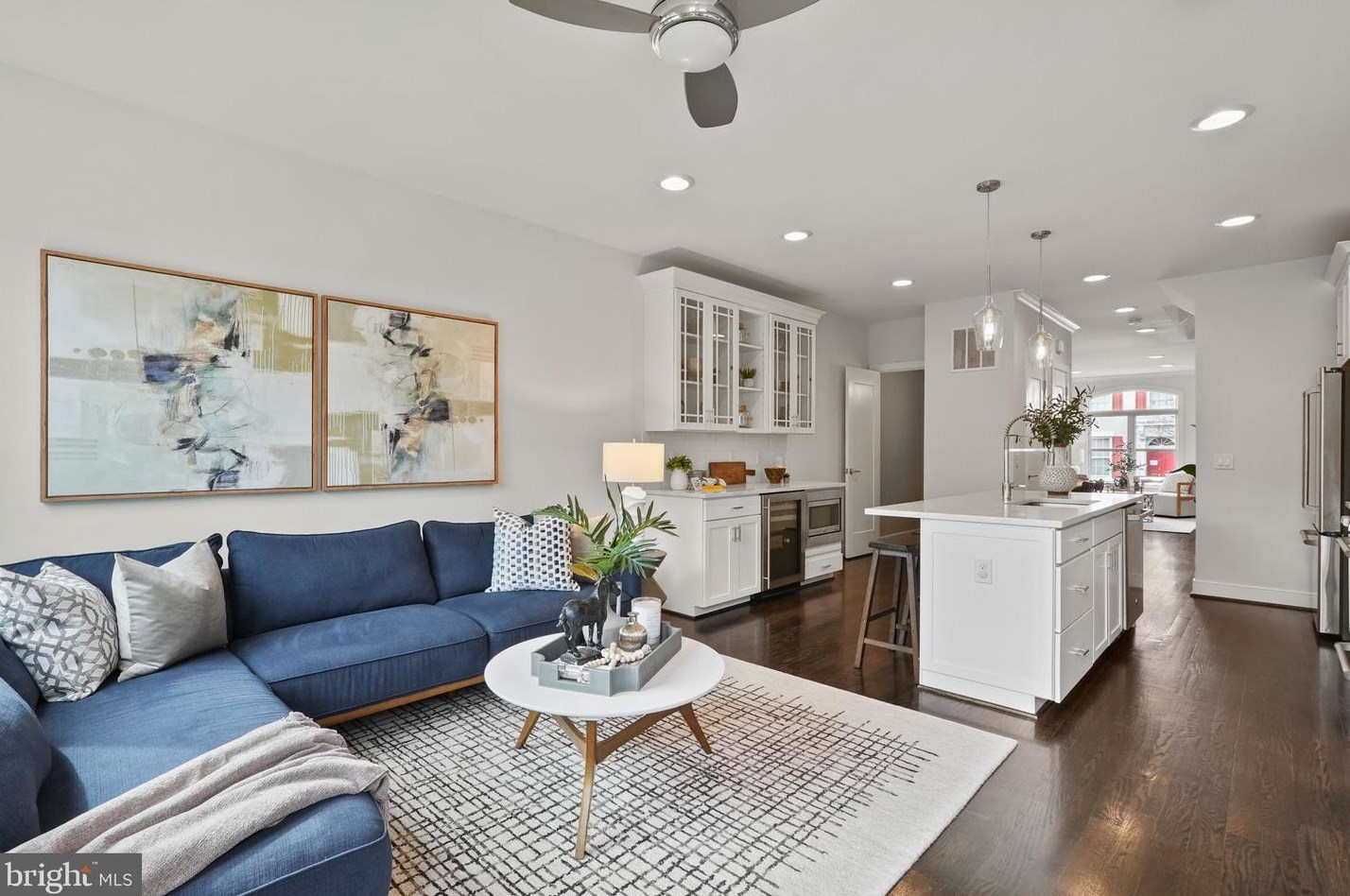 212 Patrick St, Alexandria VA 22314-2442 exterior