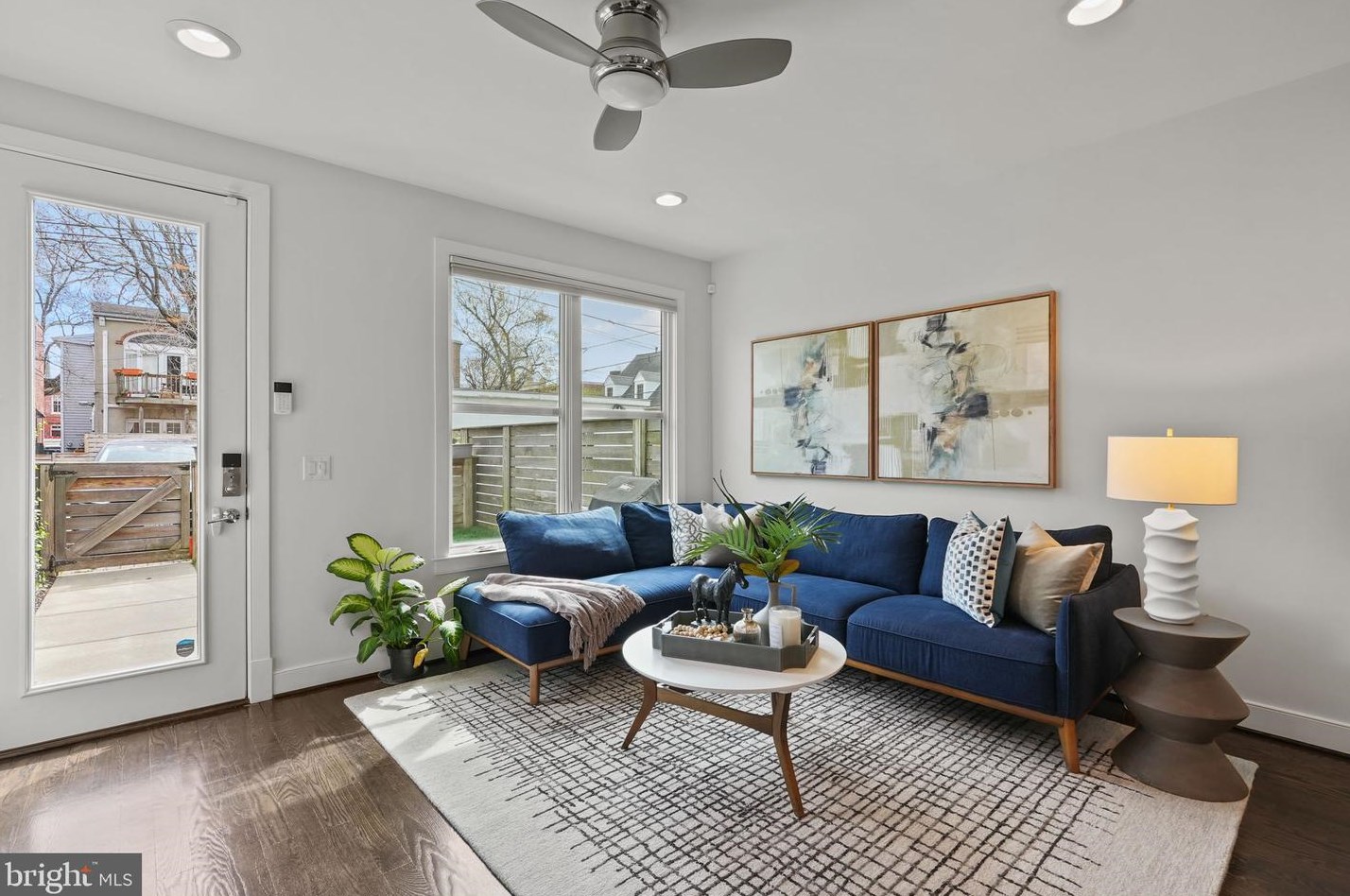 212 Patrick St, Alexandria VA 22314-2442 exterior