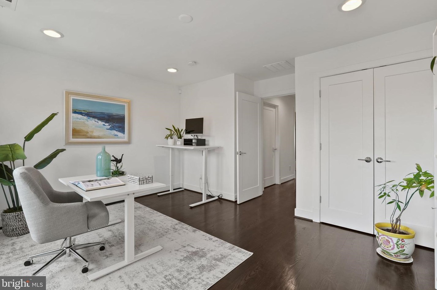 212 Patrick St, Alexandria VA 22314-2442 exterior