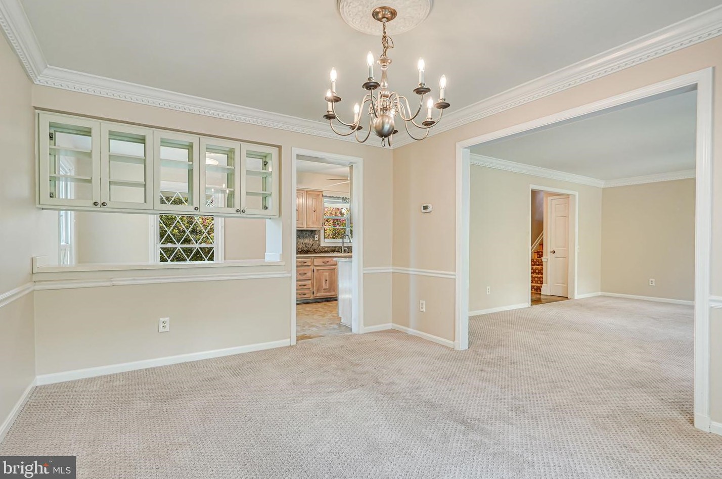 3959 Ft Worth Ave, Alexandria VA 22304-1711 exterior