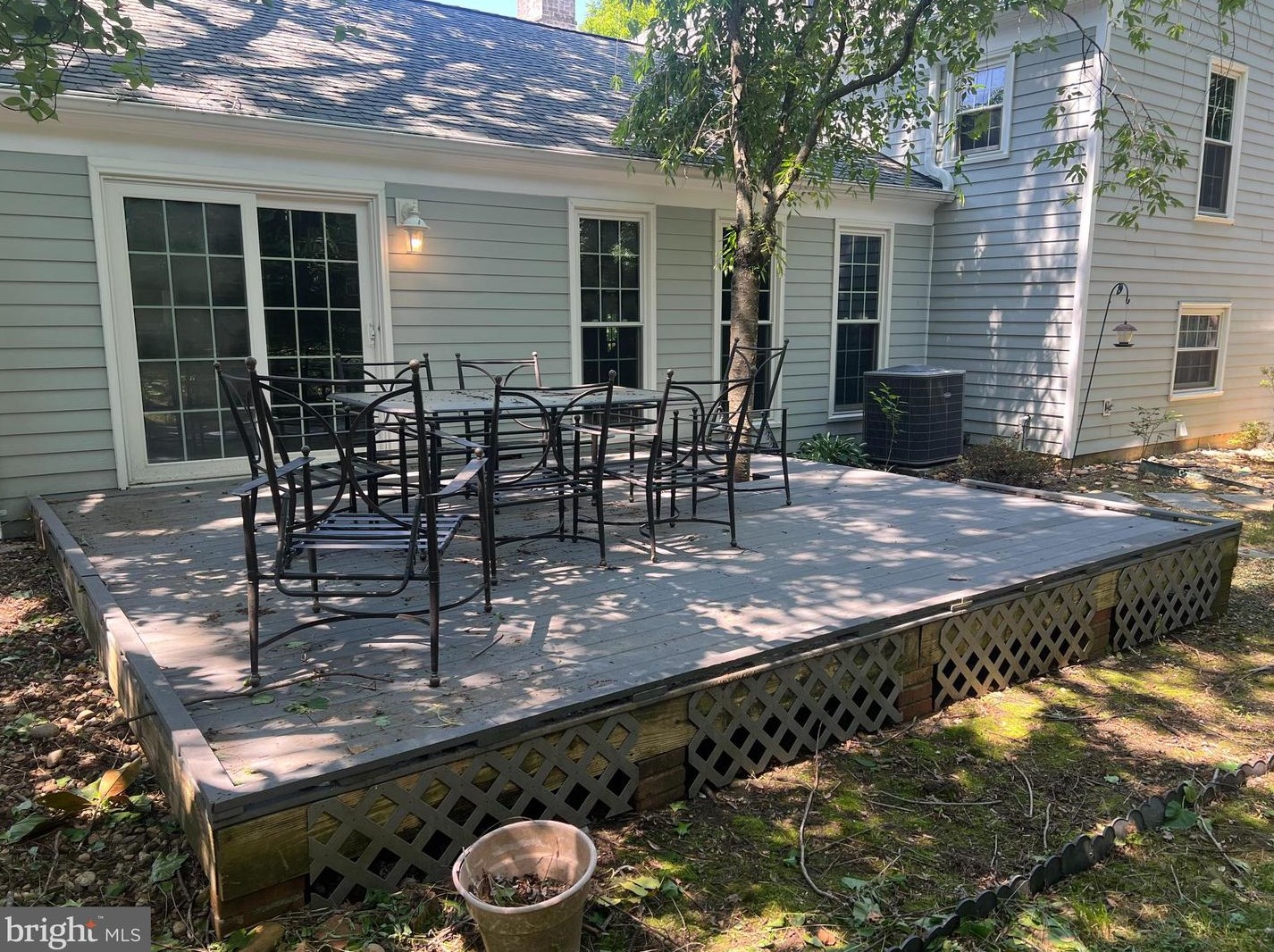 3959 Ft Worth Ave, Alexandria VA 22304-1711 exterior