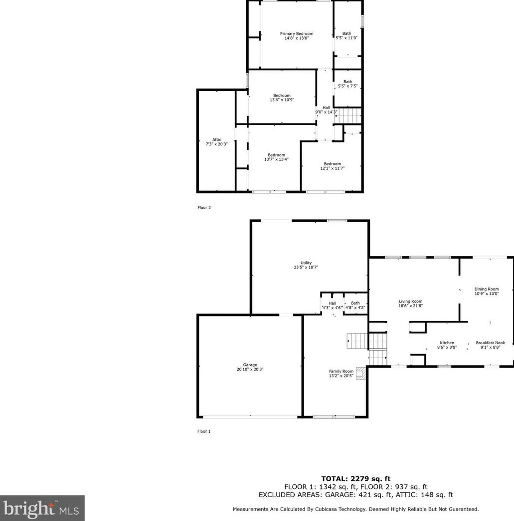 3959 Ft Worth Ave, Alexandria VA 22304-1711 exterior