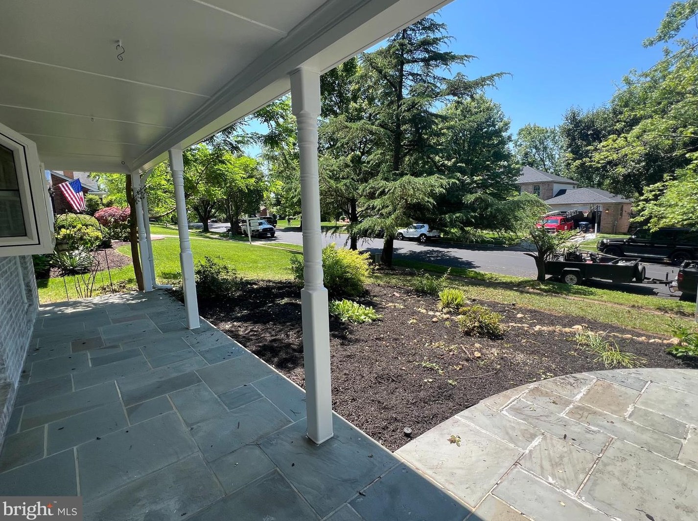 3959 Ft Worth Ave, Alexandria VA 22304-1711 exterior