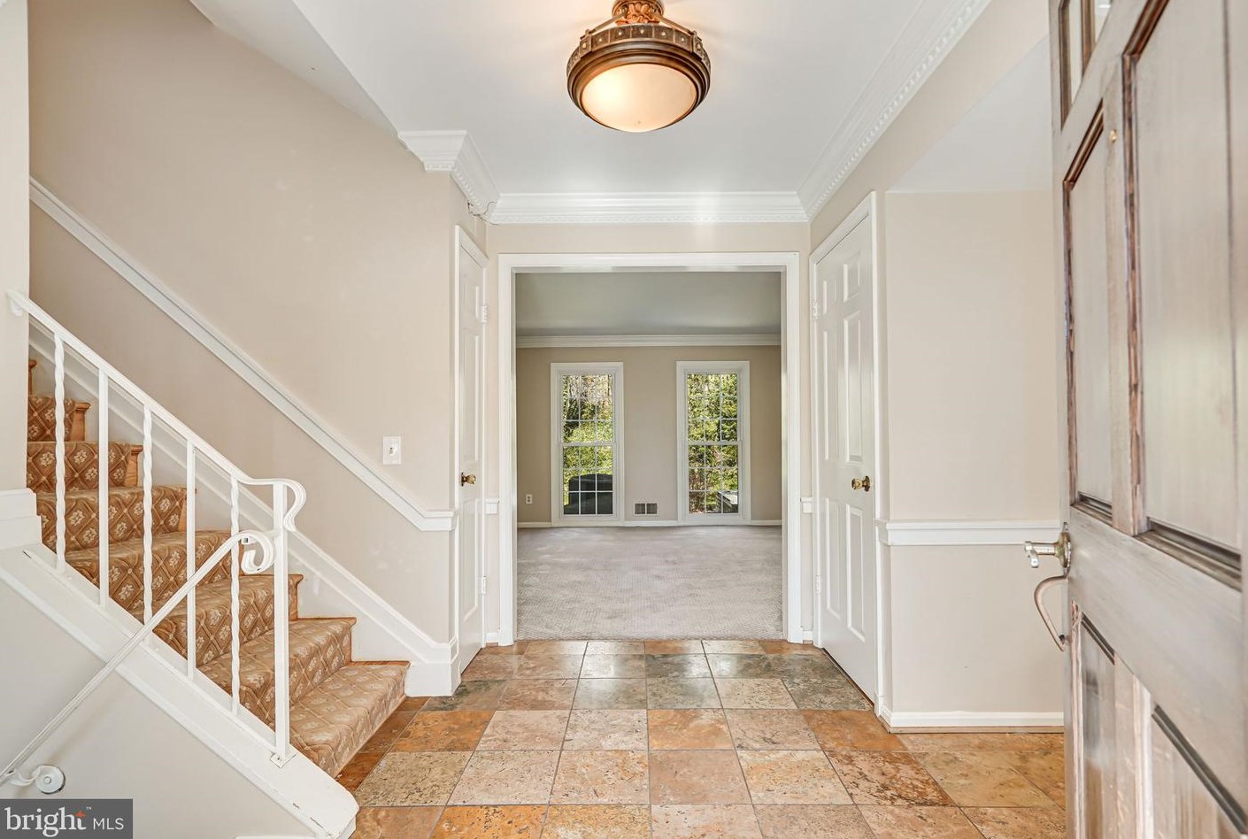 3959 Ft Worth Ave, Alexandria VA 22304-1711 exterior