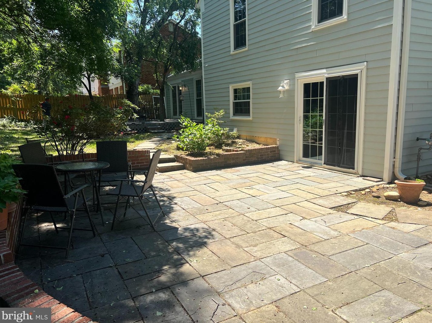 3959 Ft Worth Ave, Alexandria VA 22304-1711 exterior