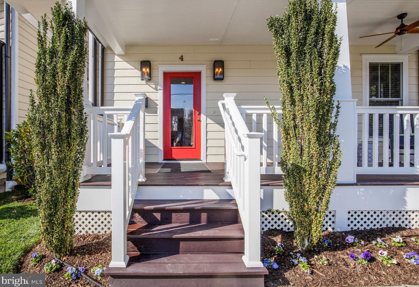 4 Alexandria Ave, Alexandria, VA 22301-2015