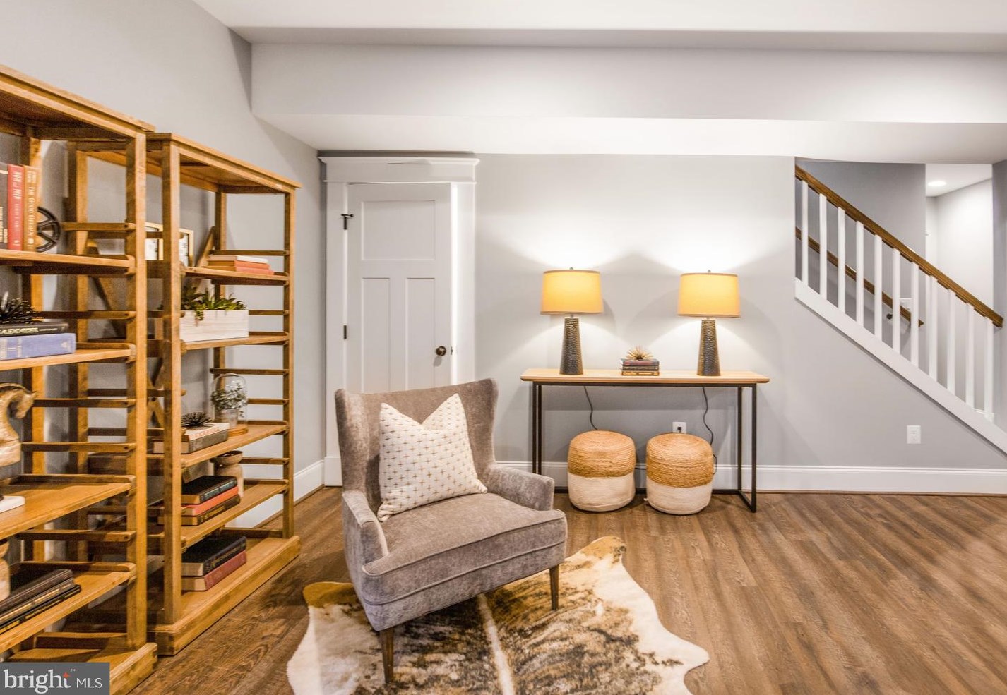 4 Alexandria Ave, Alexandria VA 22302-4204 exterior