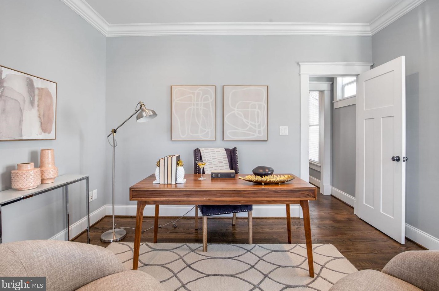 4 Alexandria Ave, Alexandria VA 22302-4204 exterior