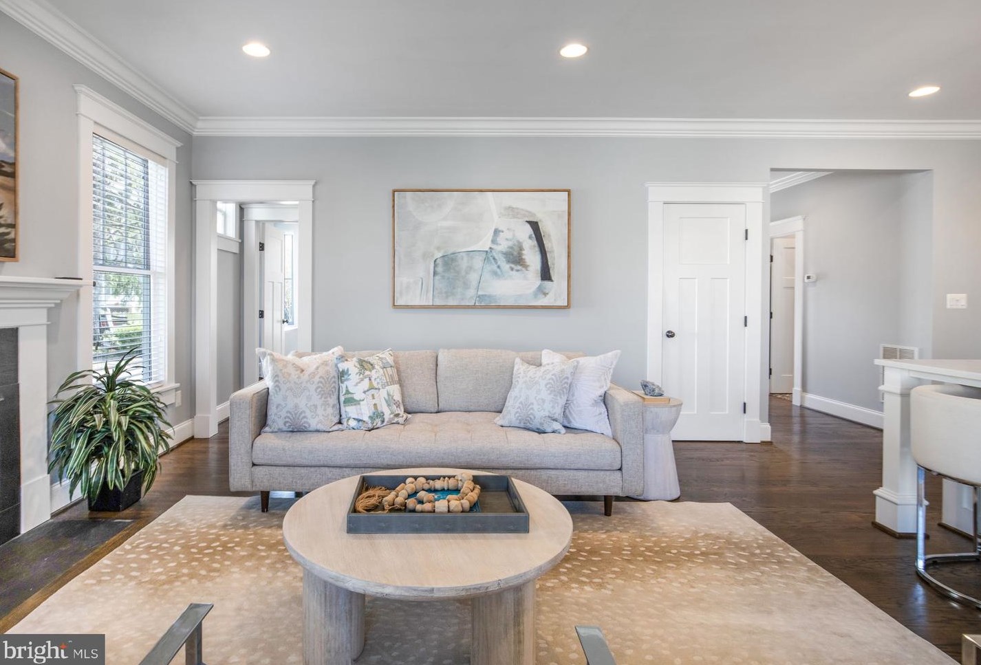 4 Alexandria Ave, Alexandria VA 22302-4204 exterior