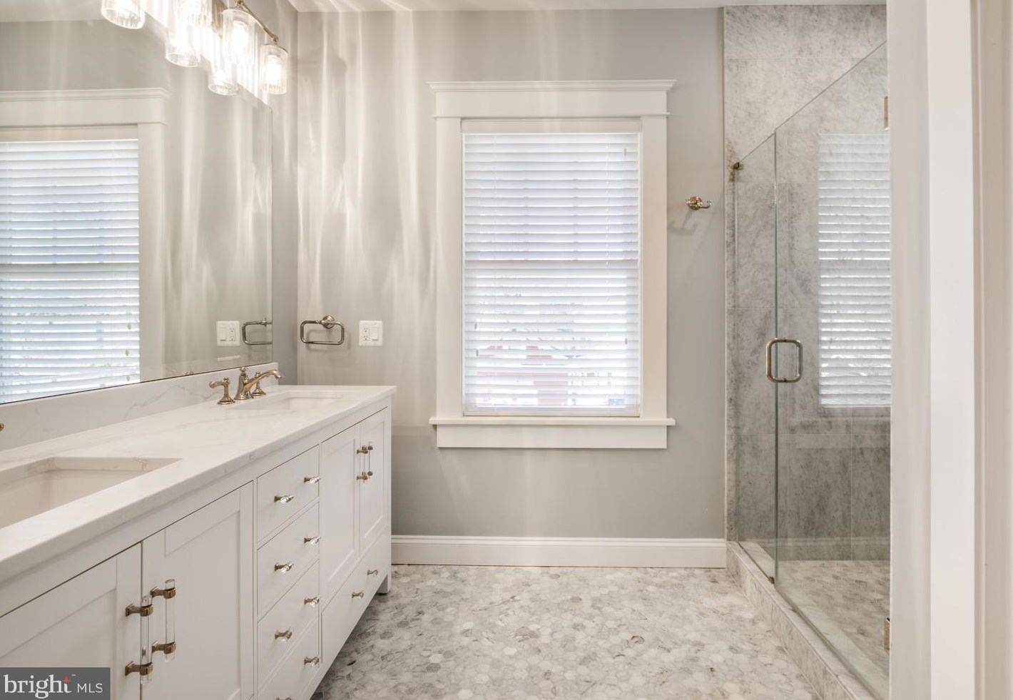 4 Alexandria Ave, Alexandria VA 22302-4204 exterior