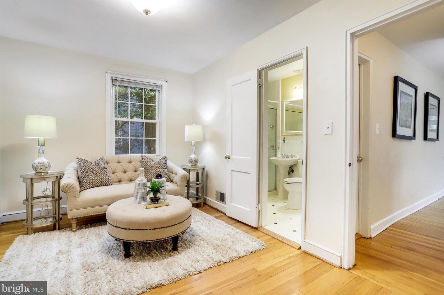 1321 Bayliss Dr, Alexandria VA 22302-3510 exterior