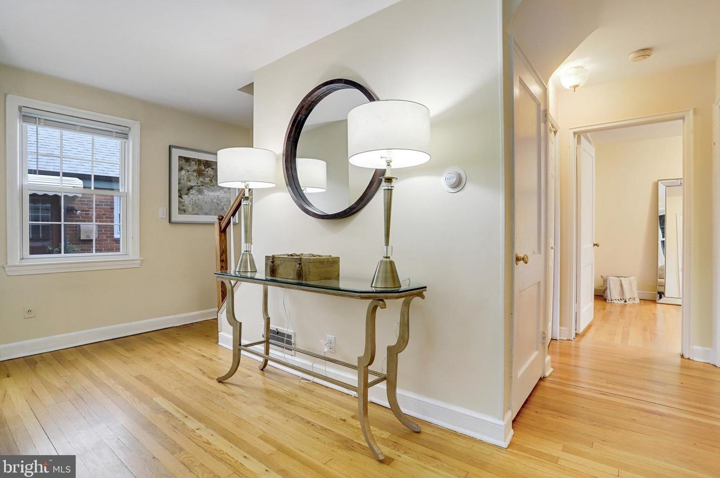 1321 Bayliss Dr, Alexandria VA 22302-3510 exterior