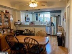 3829 Ingalls Ave, Alexandria VA  22302-1810 exterior