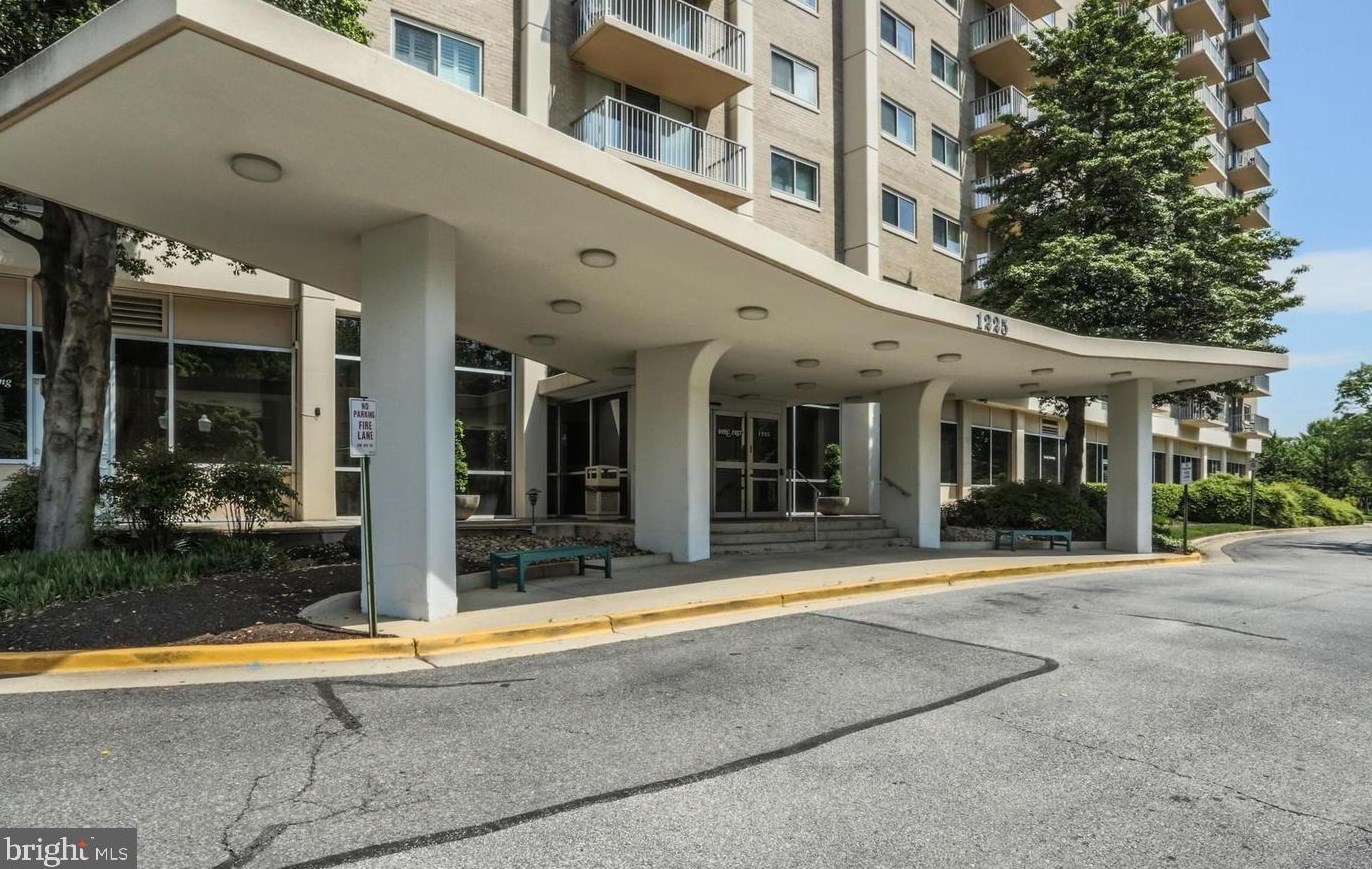 1225 Martha Custis Dr #1211, Alexandria, VA 22302
