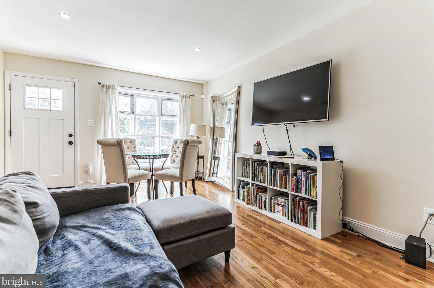 121 Jenkins St, Alexandria VA 22304-4952 exterior