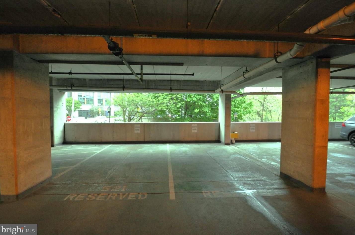 4551 Strutfield Ln, Alexandria VA 22311-4967 exterior