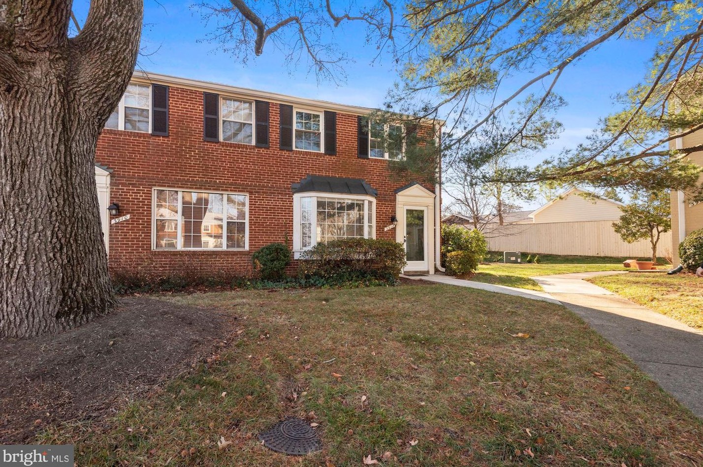 3912 Keller Ave, Alexandria, VA 22302