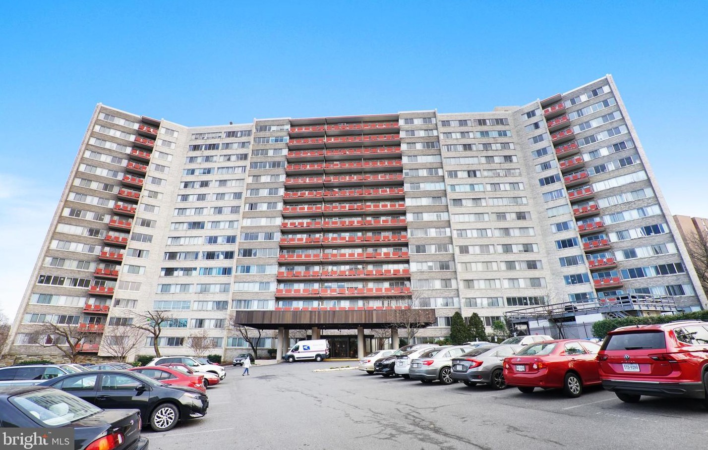 5340 Holmes Run Pkwy #1104, Alexandria, VA 22304