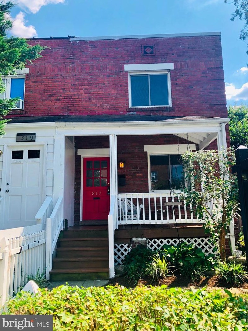 317 Wesmond Dr, Alexandria, VA 22305