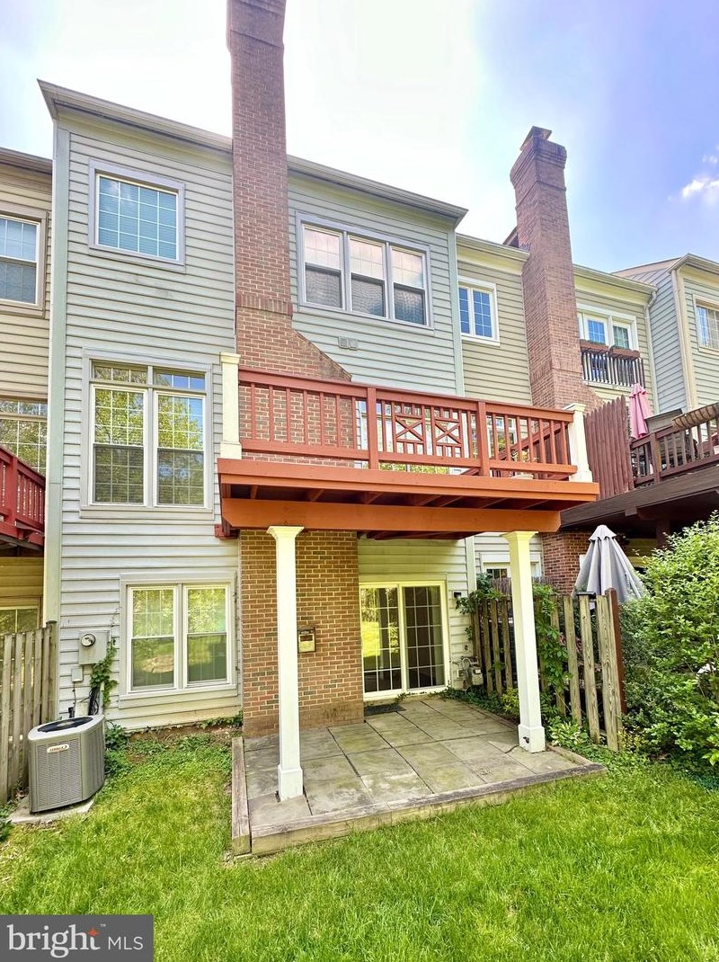 4655 Kirkpatrick Ln, Alexandria, VA 22311-4913