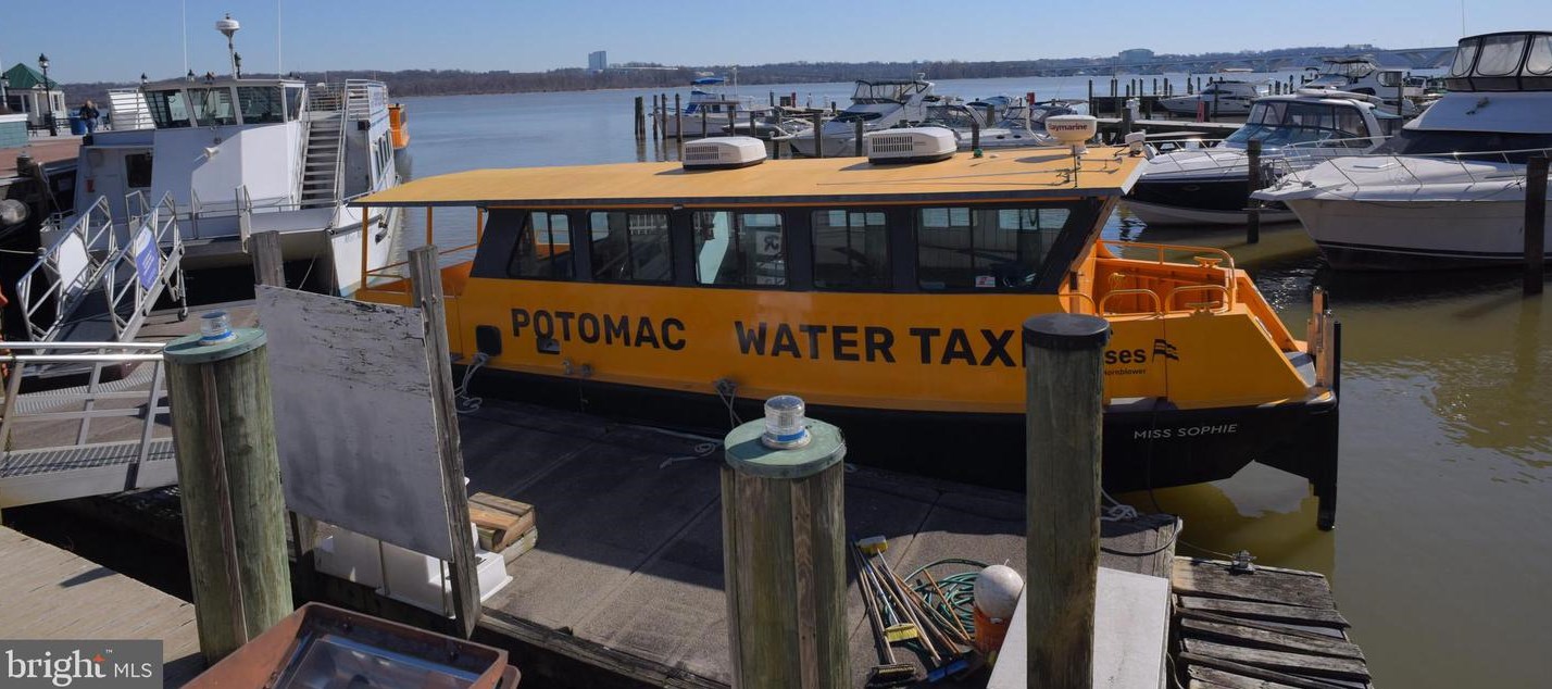 204 Green St, Alexandria VA  22314-4316 exterior