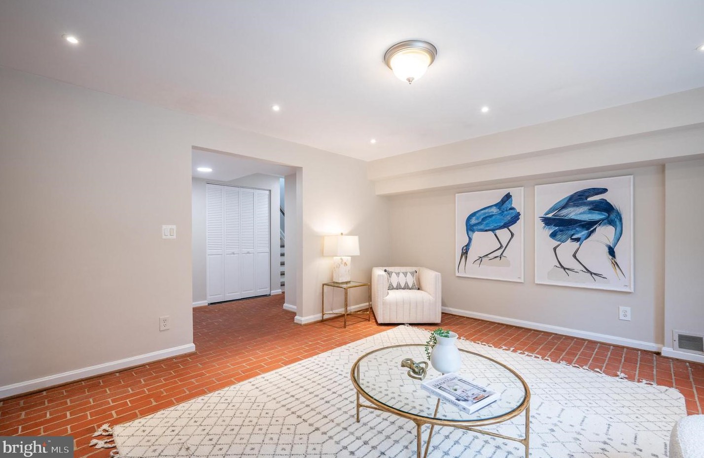 204 Green St, Alexandria VA  22314-4316 exterior