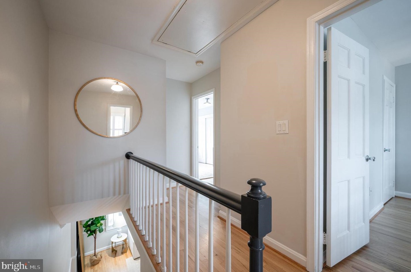 204 Green St, Alexandria VA  22314-4316 exterior