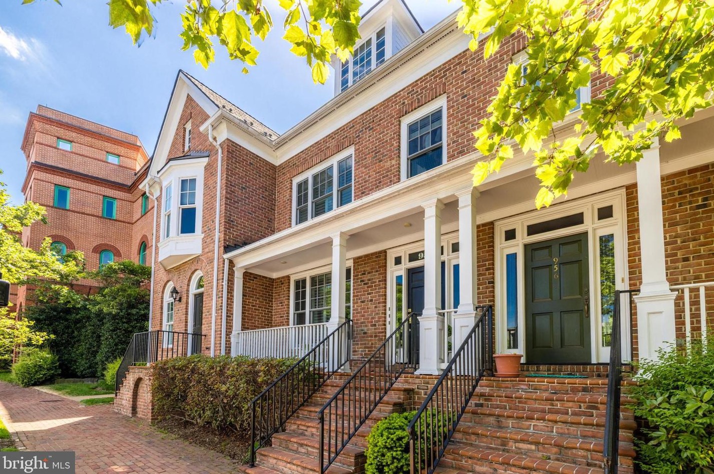 954 N Washington St, Alexandria, VA 22314