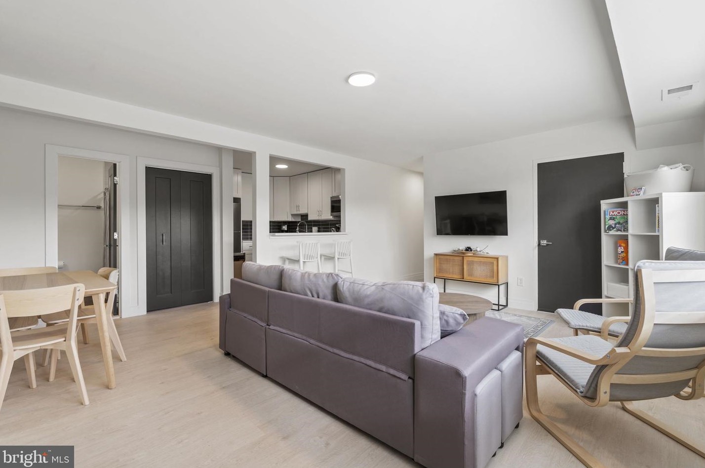 100 Taylor Run Parkway W #5, Alexandria, VA 22314