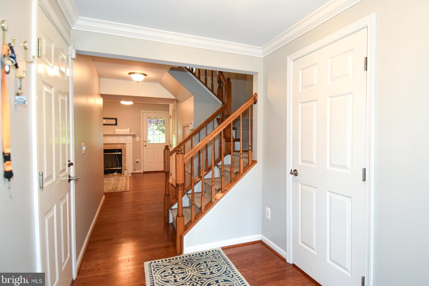 922 Rolfe Pl, Alexandria, VA 22314