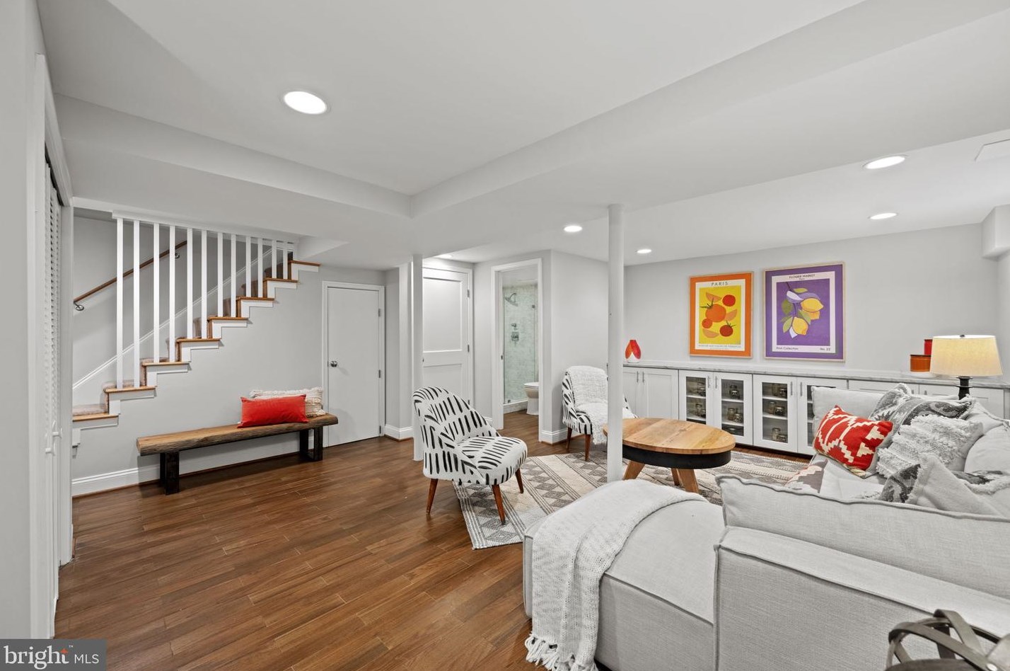 123 Moncure Dr, Alexandria VA 22314-4965 exterior