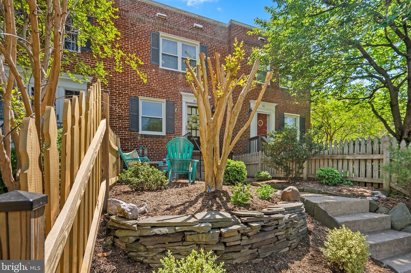 303 Mt Vernon Ave, Alexandria, VA 22301