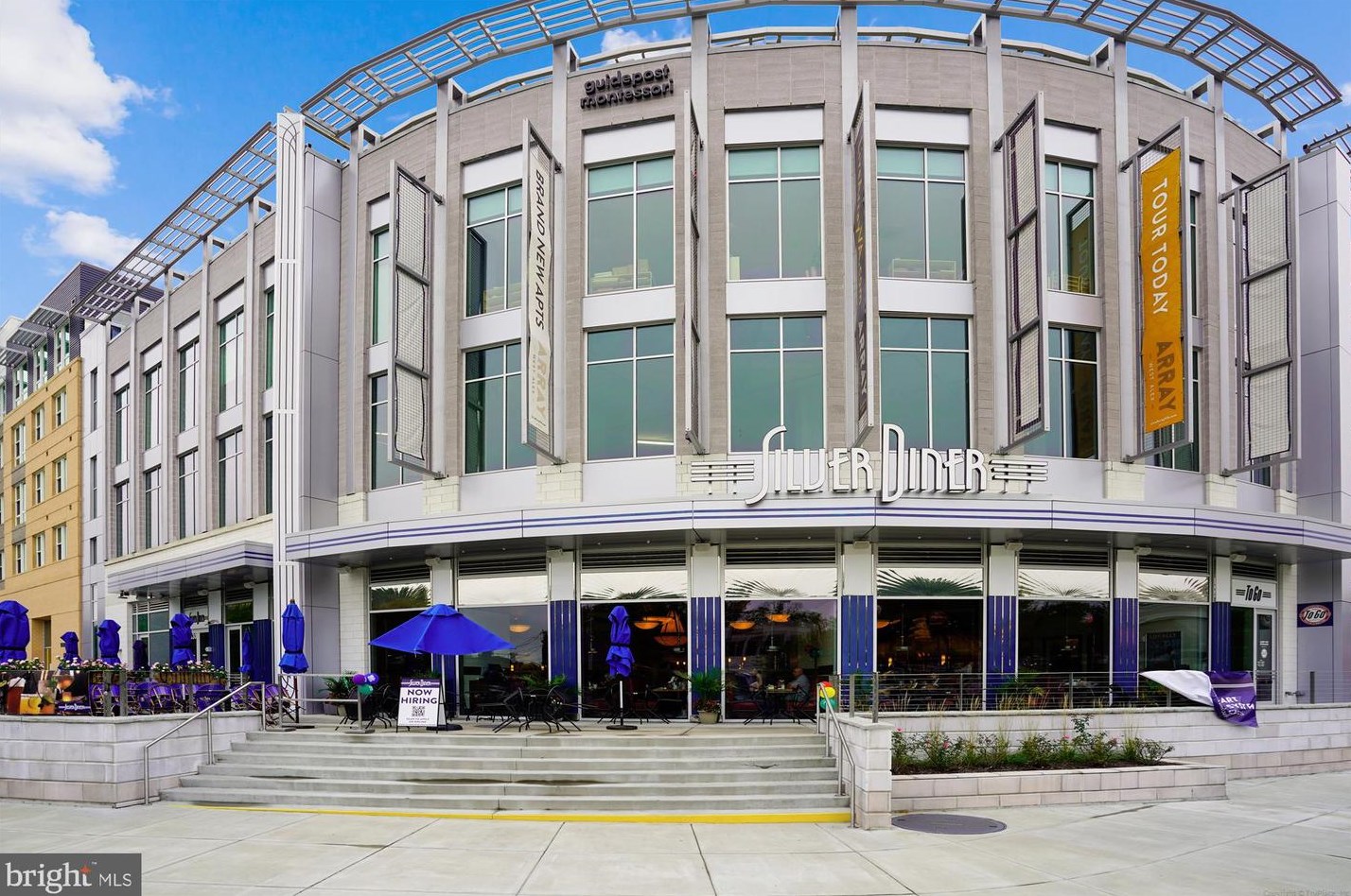 2500 Van Dorn St, Alexandria VA 22302-1626 exterior