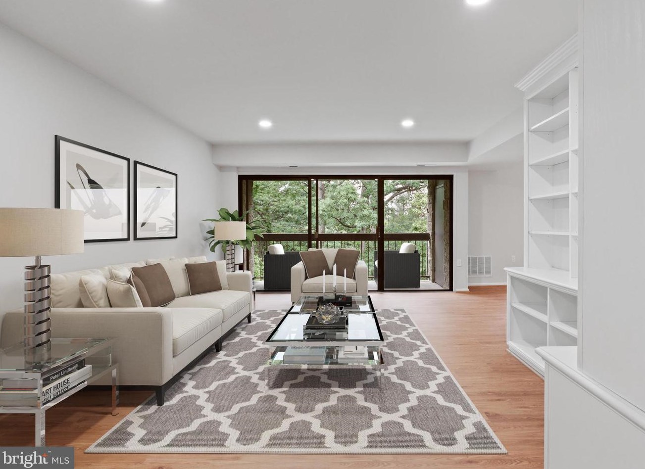 5140 Maris Ave #401, Alexandria, VA 22304