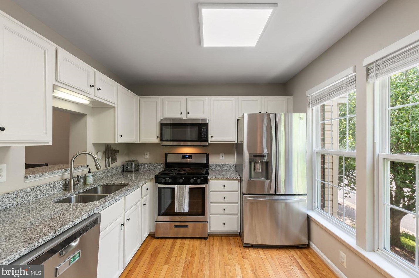 140 Ingle Pl, Alexandria VA 22304-7602 exterior