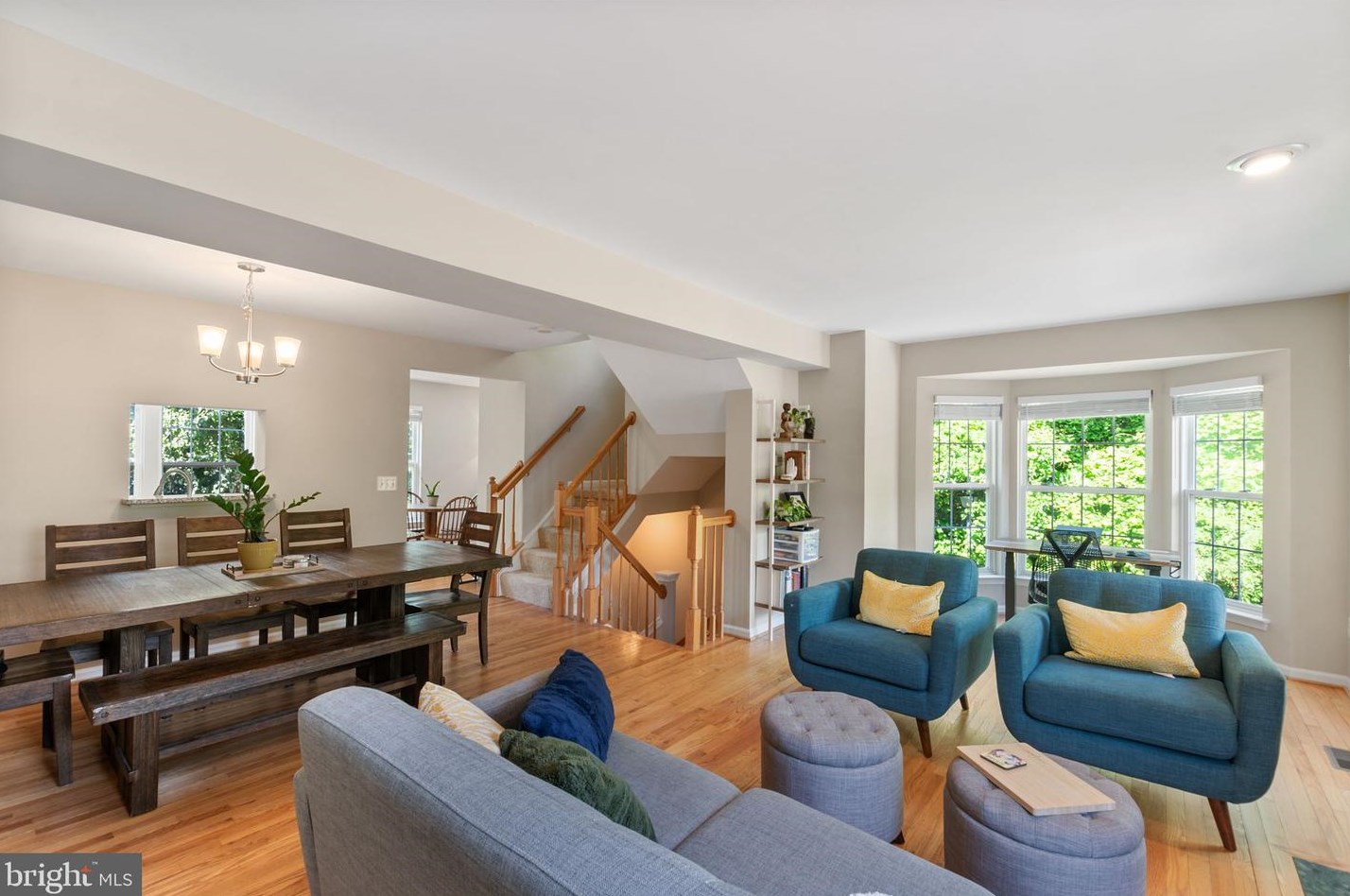 140 Ingle Pl, Alexandria VA 22304-7602 exterior