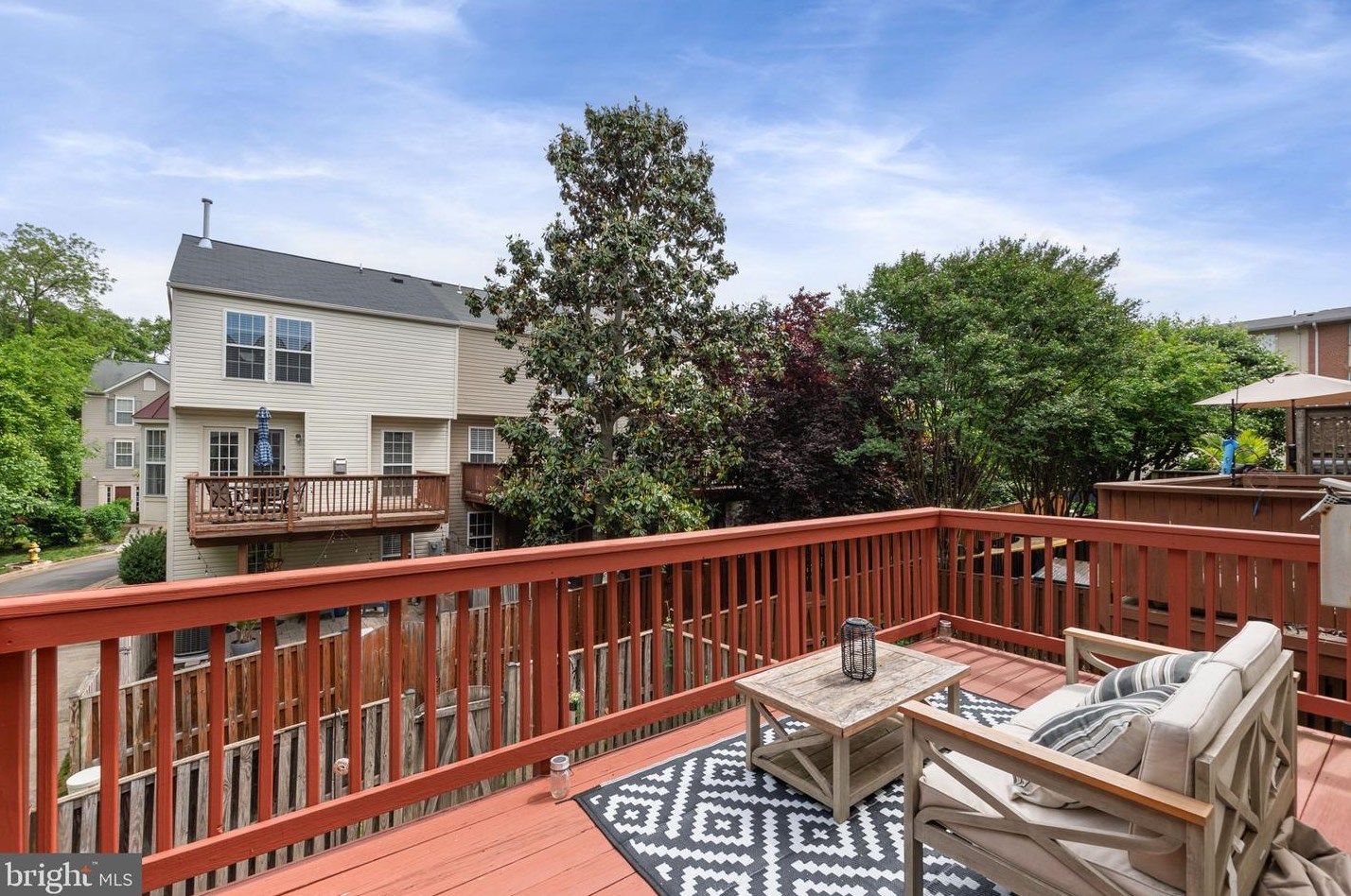 140 Ingle Pl, Alexandria VA 22304-7602 exterior