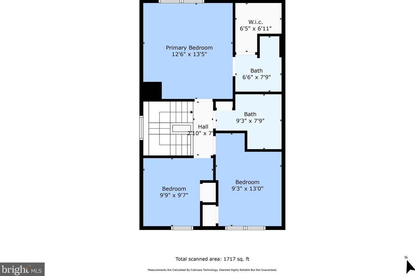 140 Ingle Pl, Alexandria VA 22304-7602 exterior