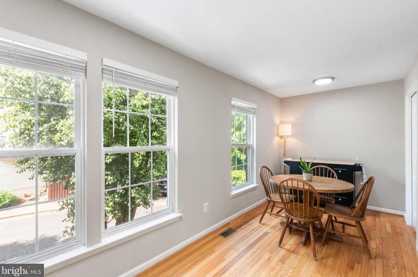 140 Ingle Pl, Alexandria VA 22304-7602 exterior