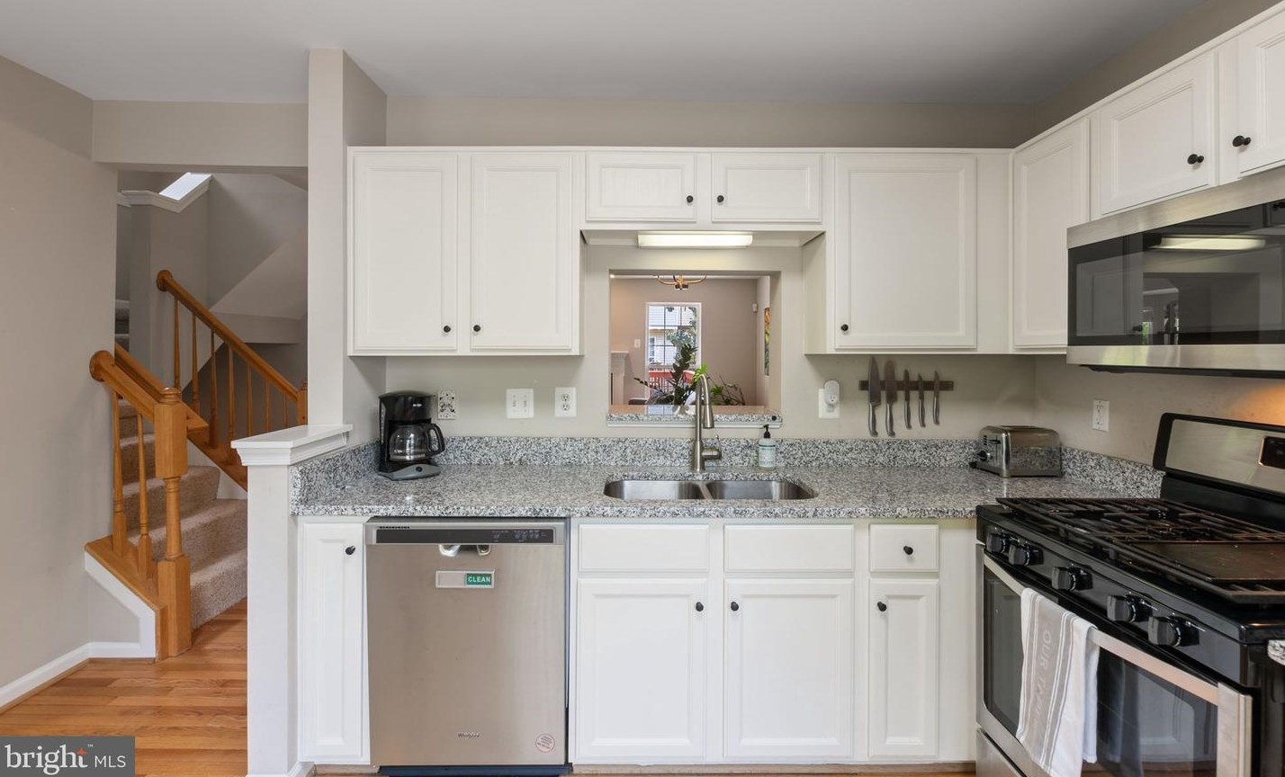 140 Ingle Pl, Alexandria VA 22304-7602 exterior