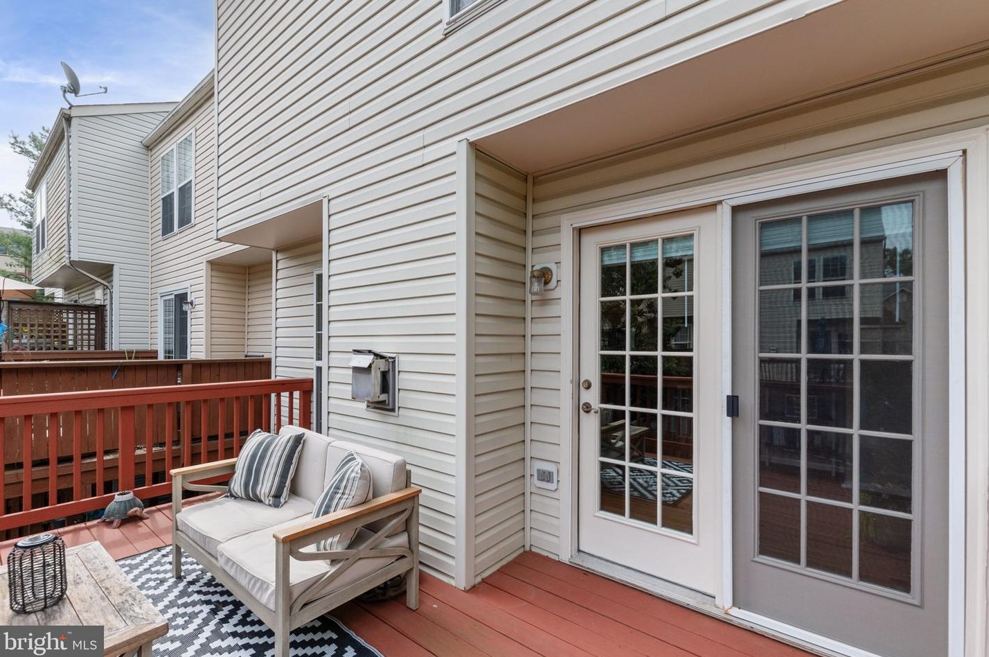 140 Ingle Pl, Alexandria VA 22304-7602 exterior