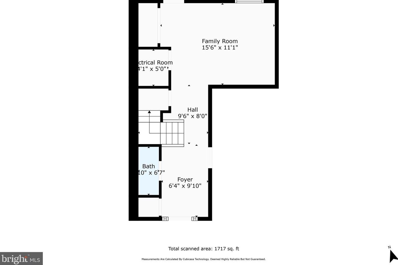 140 Ingle Pl, Alexandria VA 22304-7602 exterior