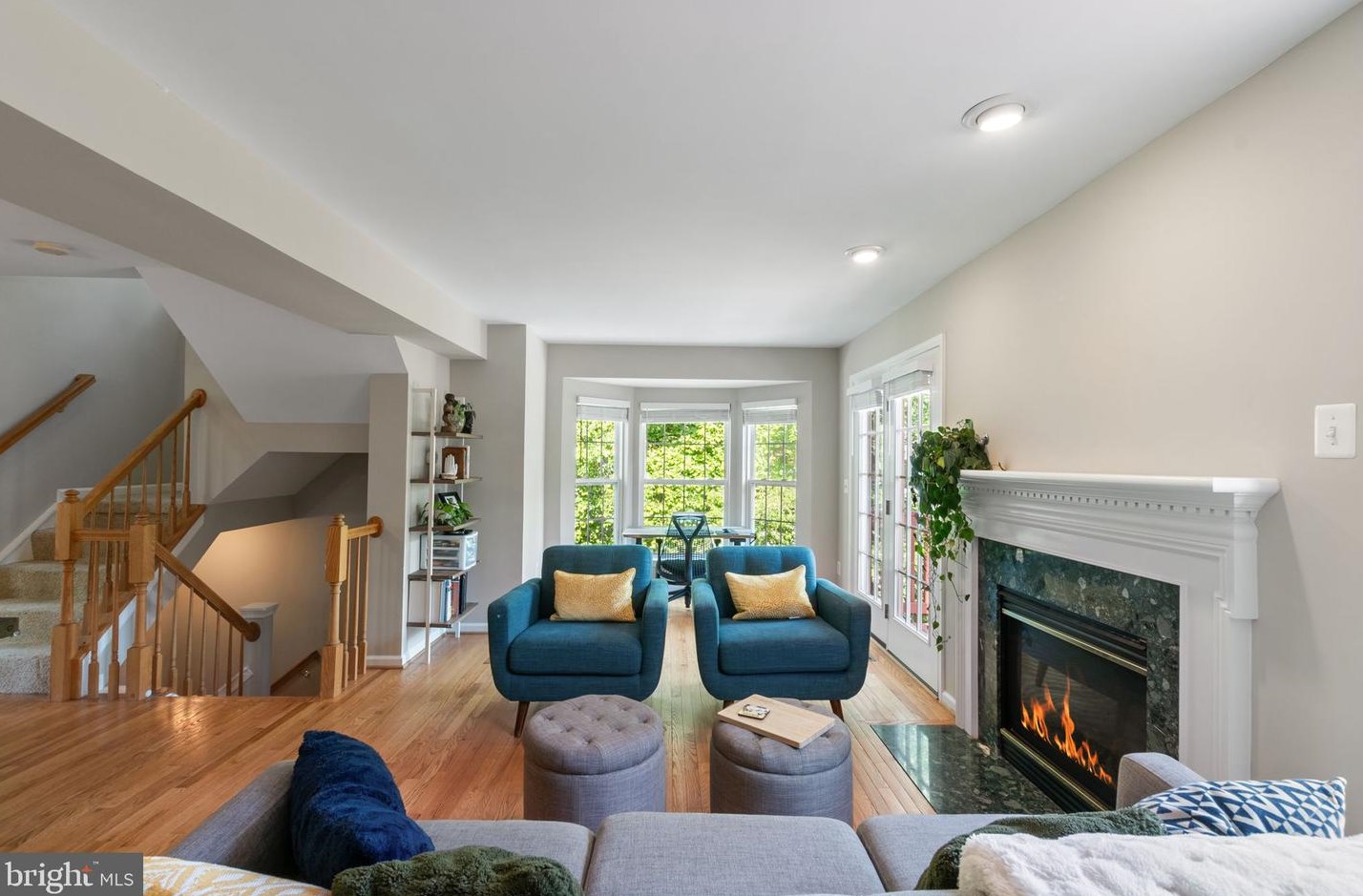 140 Ingle Pl, Alexandria VA 22304-7602 exterior