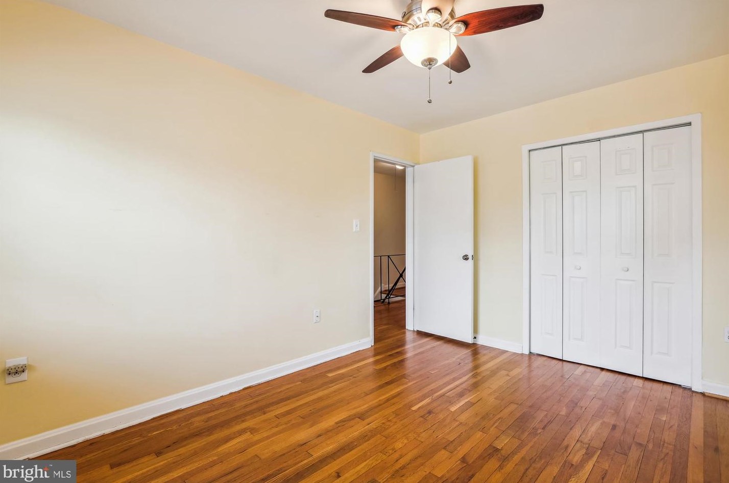 3751 Jason Ave, Alexandria VA 22302-1811 exterior