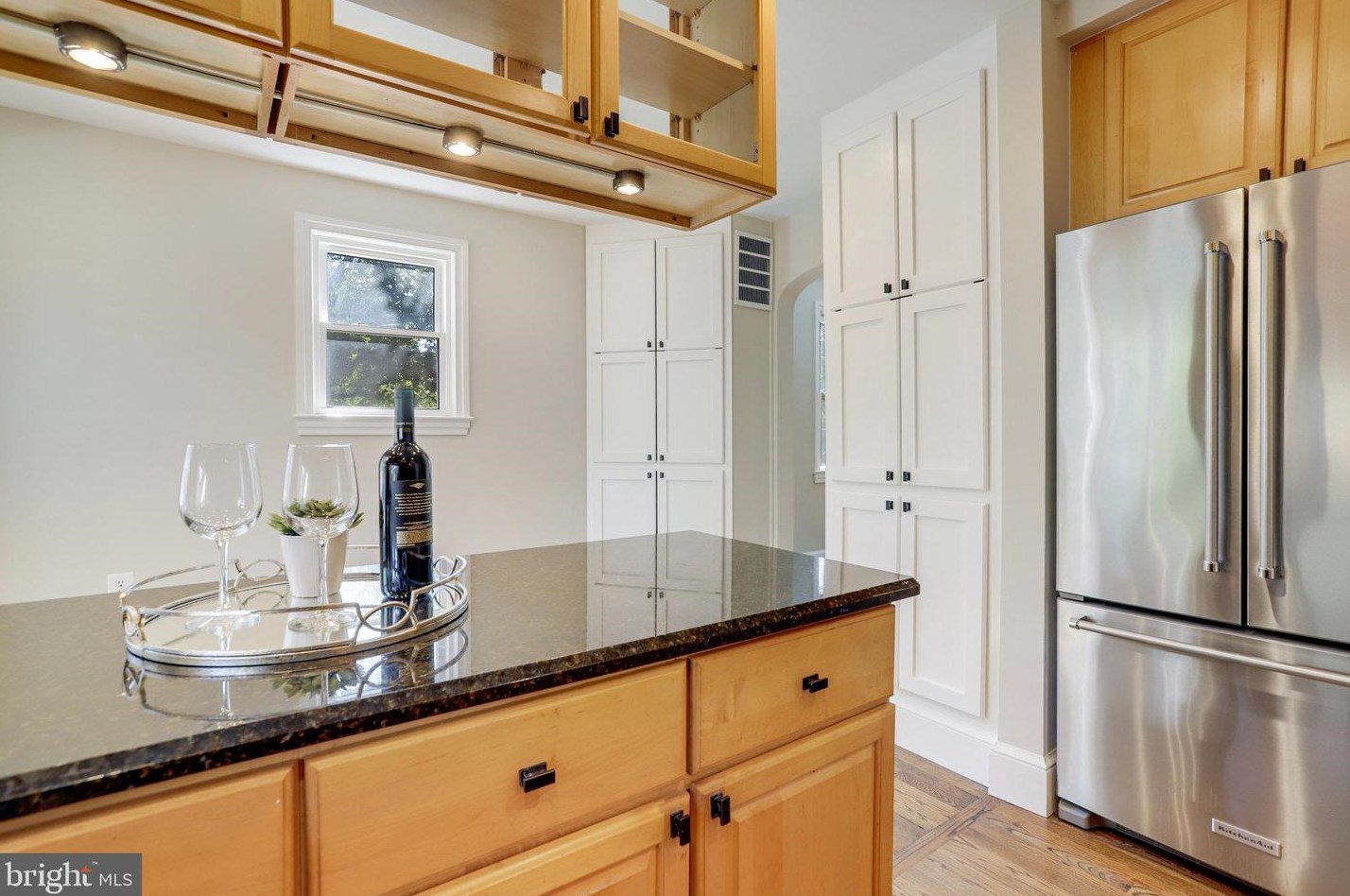 124 Maple St, Alexandria VA 22301-2605 exterior