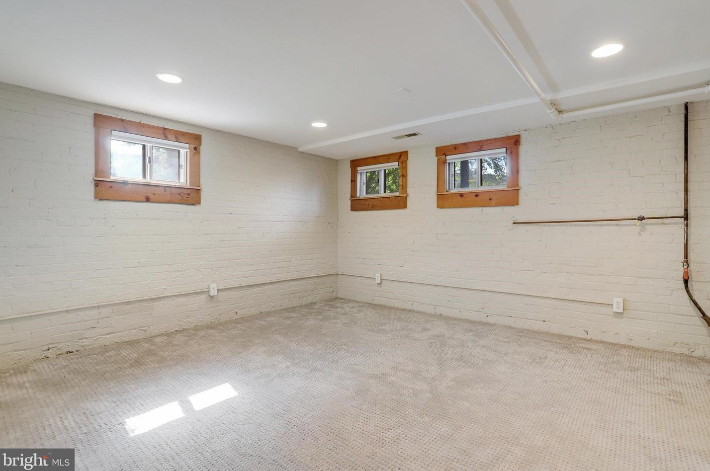 124 Maple St, Alexandria VA 22301-2605 exterior