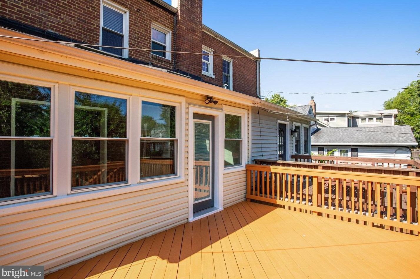 124 Maple St, Alexandria VA 22301-2605 exterior